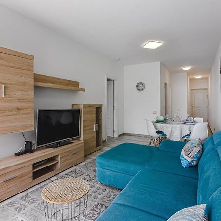 Cozy Apartment In El Duque By Altamarhomes Costa Adeje  Extérieur photo