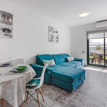 Cozy Apartment In El Duque By Altamarhomes Costa Adeje  Extérieur photo