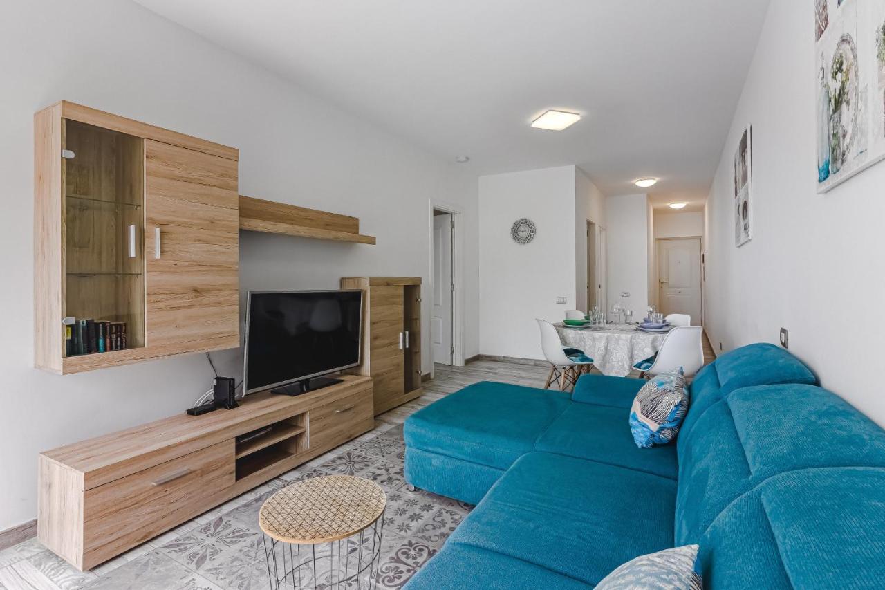 Cozy Apartment In El Duque By Altamarhomes Costa Adeje  Extérieur photo