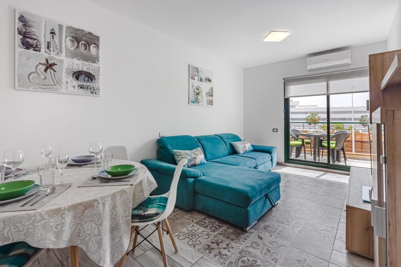 Cozy Apartment In El Duque By Altamarhomes Costa Adeje  Extérieur photo