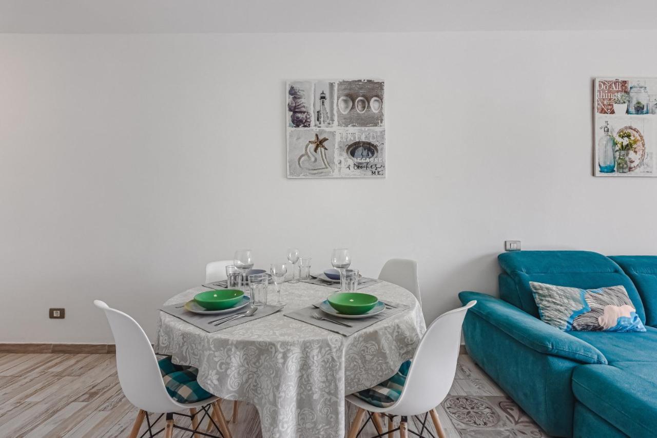 Cozy Apartment In El Duque By Altamarhomes Costa Adeje  Extérieur photo