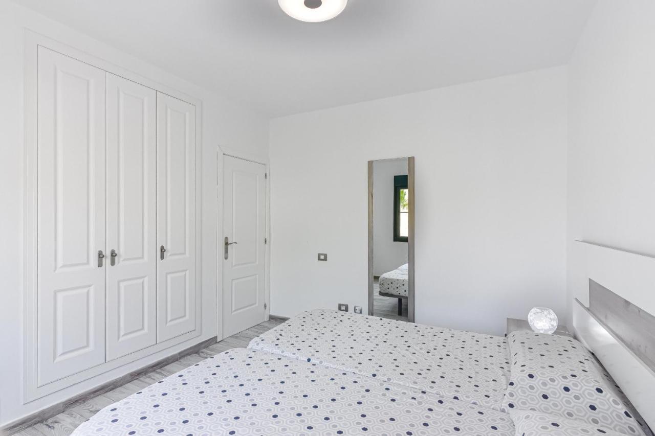 Cozy Apartment In El Duque By Altamarhomes Costa Adeje  Extérieur photo