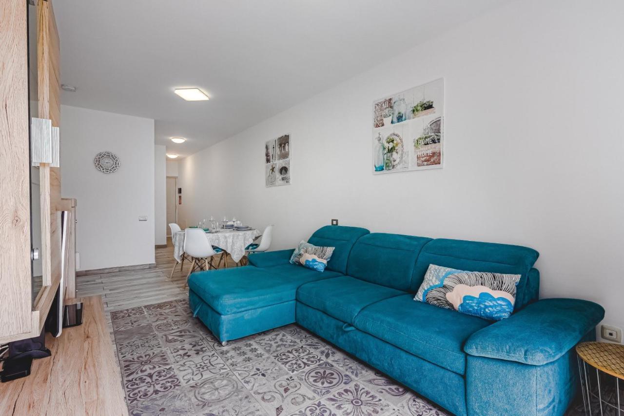Cozy Apartment In El Duque By Altamarhomes Costa Adeje  Extérieur photo