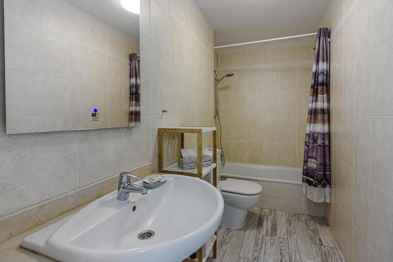 Cozy Apartment In El Duque By Altamarhomes Costa Adeje  Extérieur photo