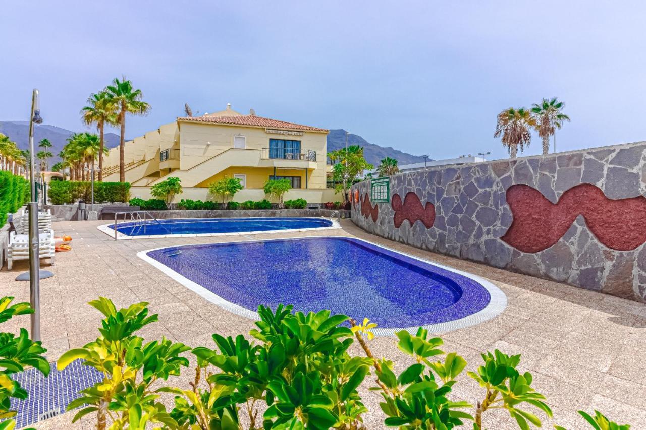 Cozy Apartment In El Duque By Altamarhomes Costa Adeje  Extérieur photo