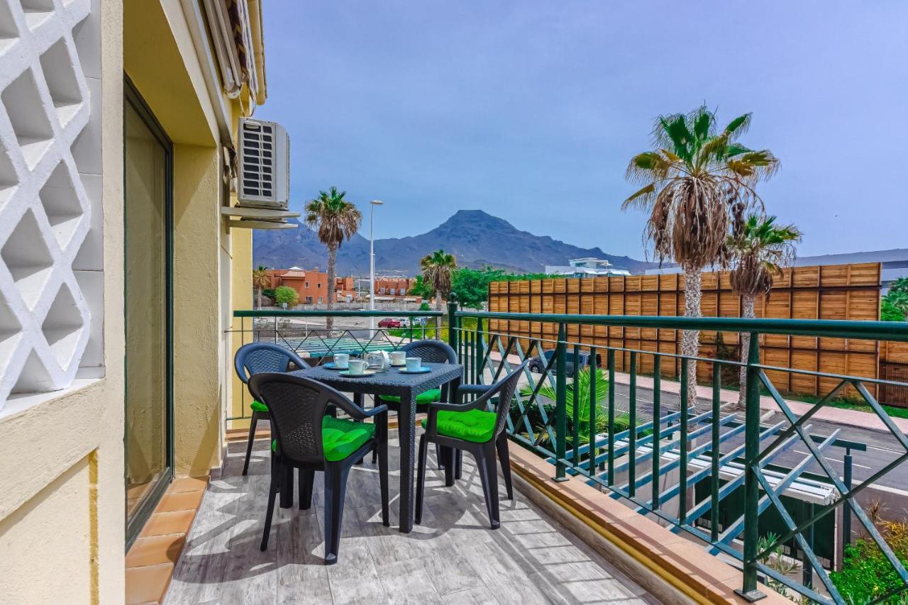 Cozy Apartment In El Duque By Altamarhomes Costa Adeje  Extérieur photo