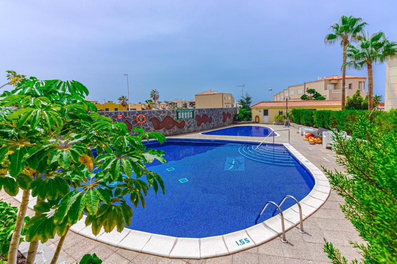 Cozy Apartment In El Duque By Altamarhomes Costa Adeje  Extérieur photo