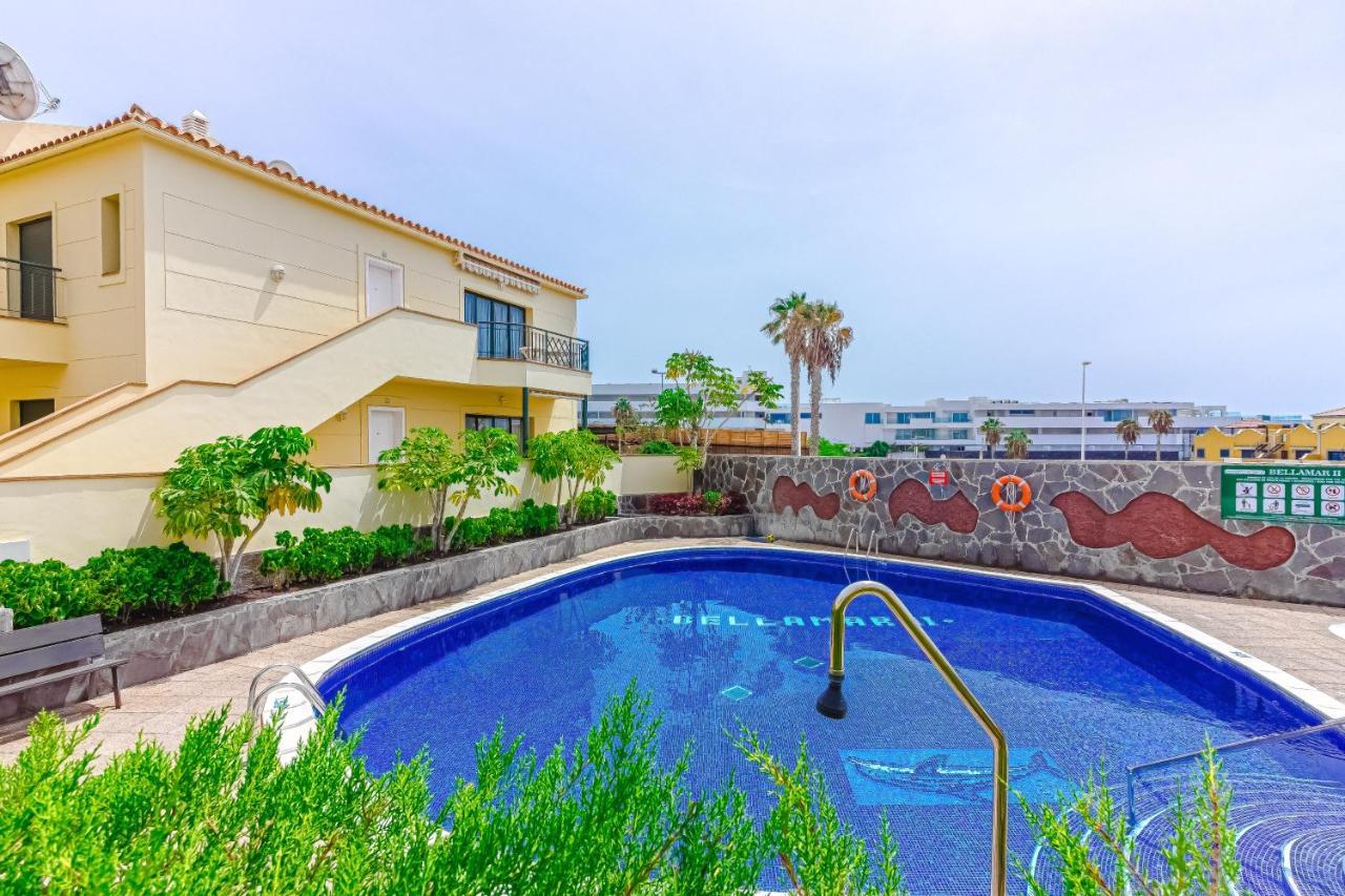 Cozy Apartment In El Duque By Altamarhomes Costa Adeje  Extérieur photo