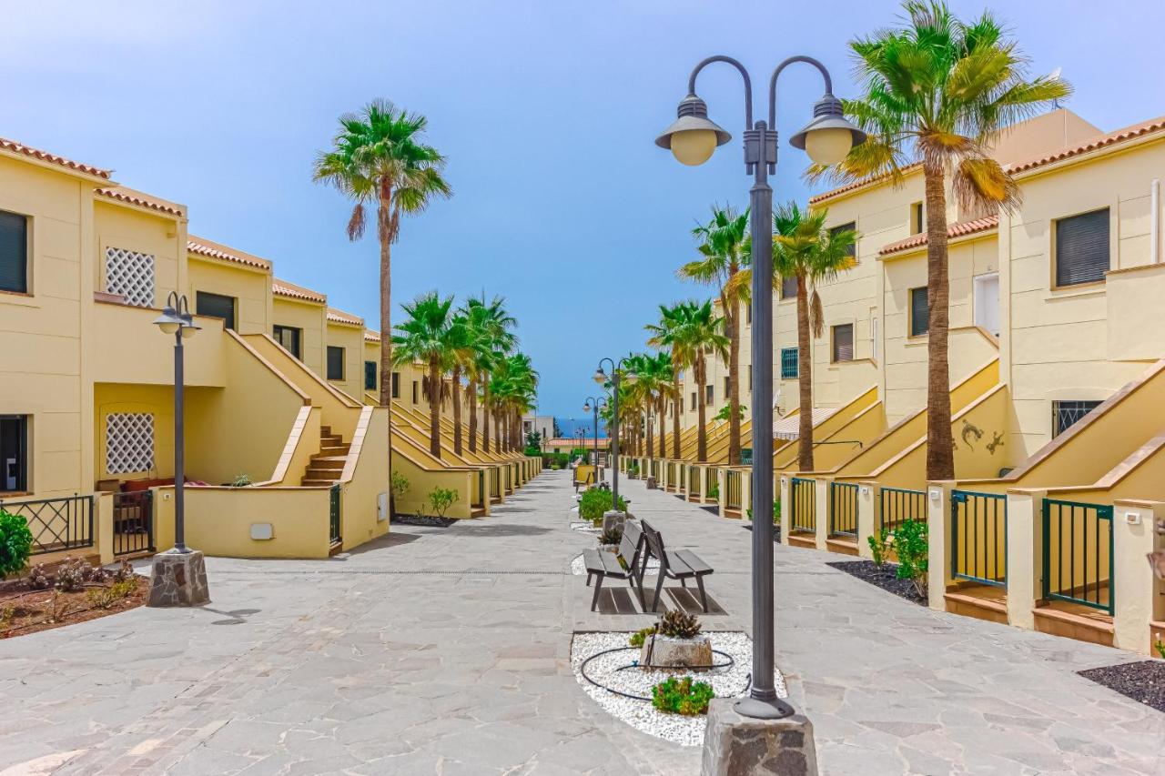 Cozy Apartment In El Duque By Altamarhomes Costa Adeje  Extérieur photo