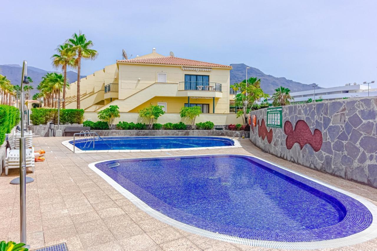 Cozy Apartment In El Duque By Altamarhomes Costa Adeje  Extérieur photo