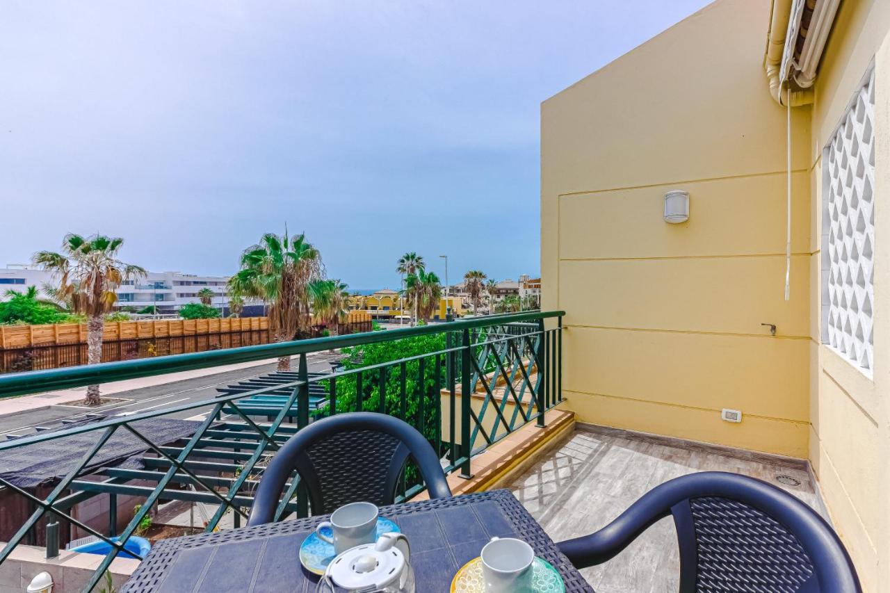 Cozy Apartment In El Duque By Altamarhomes Costa Adeje  Extérieur photo