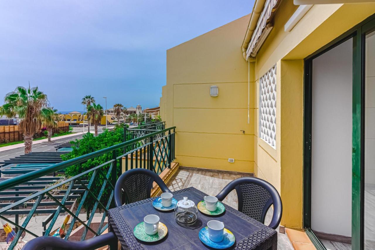 Cozy Apartment In El Duque By Altamarhomes Costa Adeje  Extérieur photo