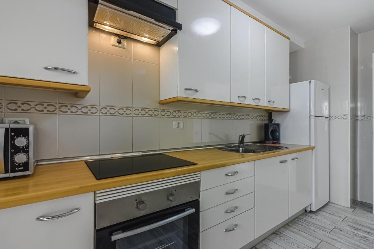 Cozy Apartment In El Duque By Altamarhomes Costa Adeje  Extérieur photo